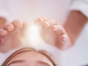 Reconnective Healing (Virtual)
